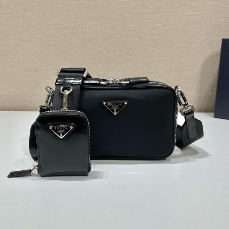 mens Pra*a satchel bags